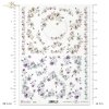 small flowers, little flowers, decors, flower arrangements, garden, meadow, kleine Blumen, Deko, Blumenarrangements, Garten, Wiese, flores pequeñas, decoraciones, arreglos florales, jardín, prado